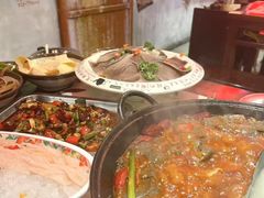 -江北北火锅馆·公路夜市(魏公村店)