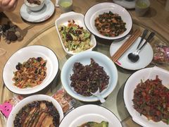 -湘阁里辣(南岭购物广场店)