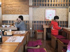 大堂-日出拉面(望京店)