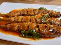 -顺姬冷面(长白西路店)
