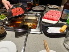 -海底捞火锅(坪山益田假日广场店)
