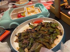 -羽鸽集·乳鸽专门店·地道顺德菜(岭南站店)