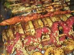-非凡烧烤(历史博物馆店)