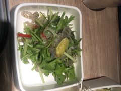 -半天妖烤鱼(文化东路店)