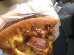 -必胜客(衡阳船山店PH店)