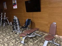 -郑州新郑国际机场T2航站楼-贵宾厅B区