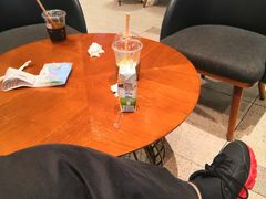 -星巴克臻选(深圳宝安大仟里1店)