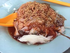-汉记靓粥