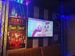 -唱吧麦颂KTV(西单华威潮铺街店)
