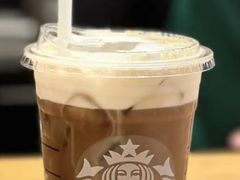 -星巴克臻选(成都东方新希望天祥店)