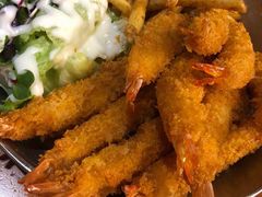 -BHC炸鸡(明洞总店)
