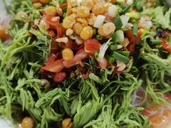 -邹胖哥好好吃餐馆(荔波美食街店)