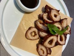 -江南里·新浙菜(苏州大悦城店)