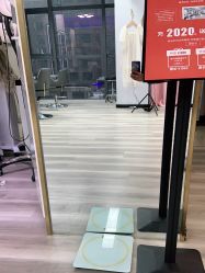 -KIMI HAIR SALON·烫染设计店