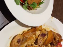 -新旺茶餐厅(嘉里城店)