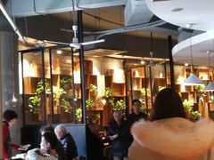 露天位-比格比萨自助(花园路店)