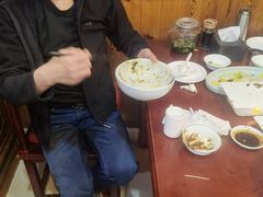 -恭敬李老北京炸酱面·京味菜(西花市店)