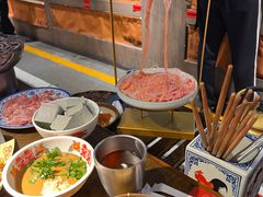 -萍姐火锅·公路夜市(打浦桥日月光店)