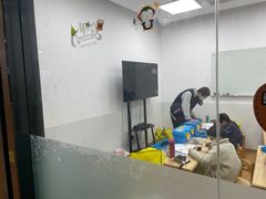 -乐博乐博少儿编程·机器人编程·信息学竞赛(杨浦五角场校区)