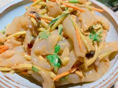 -荣鹏风味烀饼(万达广场店)