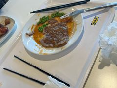 -宜家·瑞典风味餐厅(无锡店)