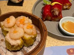 -点都德(奥体印象城店)