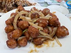 -悦宾饭馆(翠花胡同店)