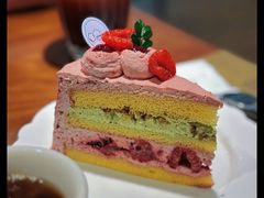 -echoes coffee回响咖啡(红山店)