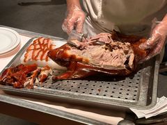 -北京全聚德(王府井店)