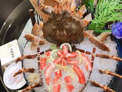 -冬宝海鲜食府(桂城店)