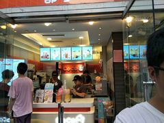 -CoCo都可(建外SOHO店)