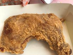-德克士(前门店)