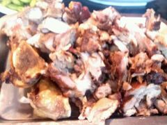 烤羊腿-四川简阳羊肉汤火锅(望花路西里店)