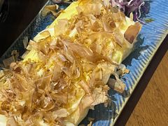 -幸屿 创意料理(永嘉天地店)