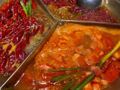 -钢管厂五区小郡肝火锅串串香(总店)