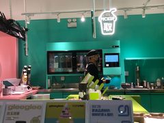 -gleeglee乐溢亦茶(合生汇店)