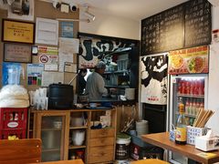 -辣肉面大王(天平路店)