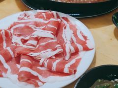 -重庆下半城老火锅(糖酒公司店)