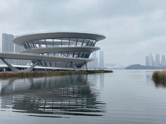 -梅溪湖城市岛