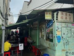 -多春茶室