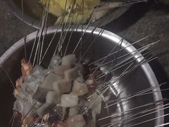 -永安烧烤