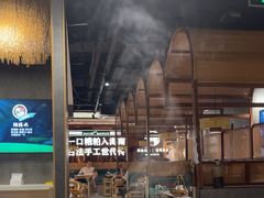 -椰子湾·海南火锅·糟粕醋·椰子鸡(正大广场店)