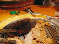 -喜来稀肉(北外滩白玉兰广场店)