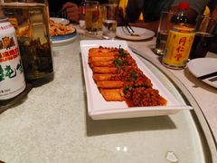 -京尊烤鸭店JINGZUN(春秀路店)