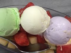 -黄师奶甜品店
