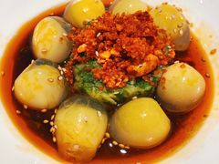 -太二酸菜鱼(深圳布吉万象汇店)