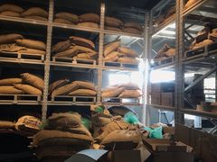 -来回·咖啡(钟村咖啡豆店)