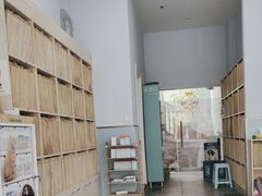 -甄爱宠物医院(疏影路店)
