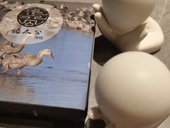 -佬太公海鸭·海鲜大排档(上海总店)