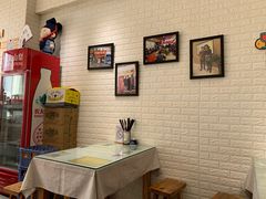 -大嘻咹biangbiang面(历史博物馆店)